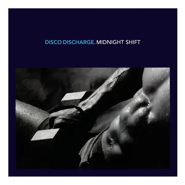 2xCD Disco Discharge. Midnight Shift Various STILL SEALED, CARDBOARD SLIPCASE - Bild 1 von 1