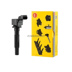 24105479 For Chevrolet Aveo Cavalier L4 U5448 1 pcs OEM NGK Ignition Coil - Picture 1 of 5