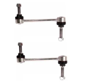 Set of 2 Sway Bar Link Front (Left + Right) DELPHI TC2220 for Mercedes-Benz - Picture 1 of 1