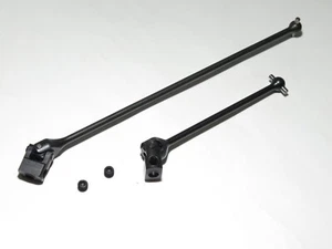 TKR9400 TEKNO NT48 2.0 TRUGGY CENTER DRIVE SHAFT AXLES UNIVERSALS - Picture 1 of 1