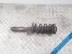 Volkswagen Golf V 2007 1.4 petrol front right shock absorber damper coil spring - Picture 1 of 9