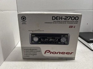 Pioneer Deb-2700 - Imagen 1 de 5