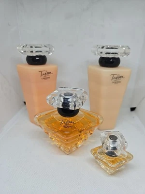 Lancome Tresor парфюмерный спрей коллекция Voile De Parfum  - Изображение 1 из 4