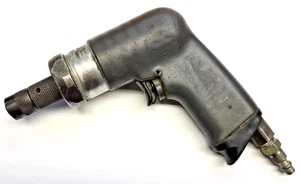 Taladro neumático Ingersoll Rand con herramienta Boeing Quick Chuck Aircraft - Imagen 1 de 4