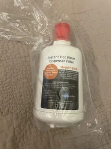 InSinkErator Instant Hot Water Dispenser Filter White F-201R New - Picture 1 of 3
