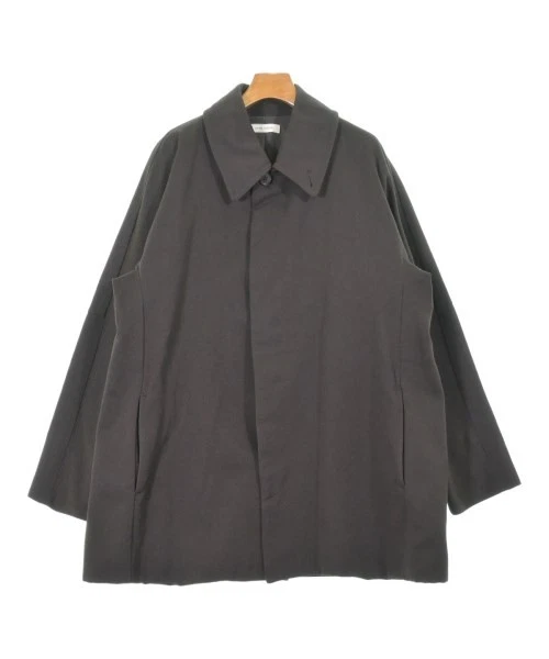 LIVING CONCEPT Blouson Jackets (Other) Brown 3(Approx. L) 2200628957023 - Image 1 of 4