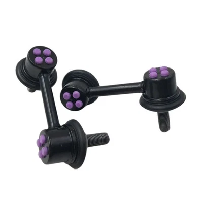 Barra estabilizadora delantera izquierda y derecha izquierda para Honda Civic 2006 2007 2008-2011 Foto 1 de 4