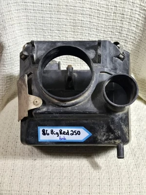 Honda Big Red 250 Air Box 1986 - Image 1 of 4