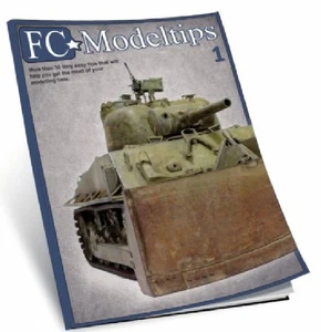 VAL75006 - Buch - FC Model Tips - Federico Collada - Bild 1 von 1
