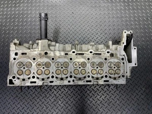 BMW Zylinderkopf CYLINDER HEAD N57 7812927 78129270300 OE BMW TEIL Gebraucht Ori - Bild 1 von 12