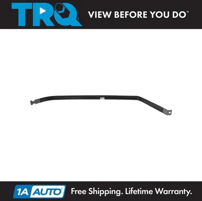 TRQ Fuel Tank Strap Fits 2010-2016 Cadillac SRX Foto 1 de 4