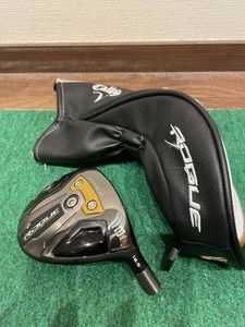 Callaway Rogue ST Triple Diamond 3HL 16.5° TA Serial Number Head Only Rare - Picture 1 of 7