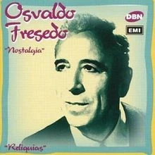 Nostalgia von Osvaldo Fresedo | CD | Zustand sehr gut - Bild 1 von 2