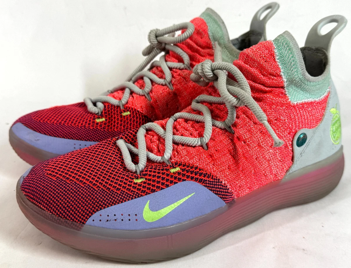 Nike Zoom KD 11 EYBL - AO2604-600 | eBay
