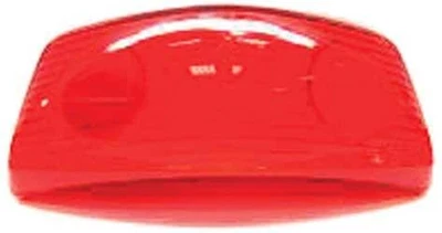 Sports Parts Inc Taillight Lens for 2005 - 2007 Ski-Doo GTX 600 Sport Snowmobile - Image 1 of 2