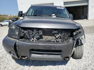 Automatic Transmission 4WD Locking Rear Differential Fits 09 TITAN 27769213 - Picture 1 of 9