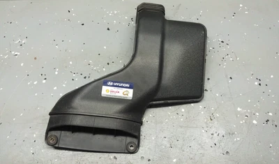 Manguera de admisión de filtro de aire Hyundai Sonata 2011-2015 OEM 28210-4R100 Foto 1 de 4