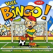 Voll Bingo Vol.7 von Various | CD | Zustand gut - Bild 1 von 2