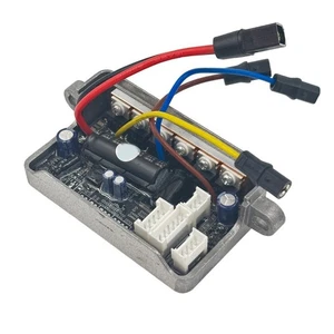 Controller Board Replacement for NIU KQI2 Electric Scooter Main Circuit - Picture 1 of 7