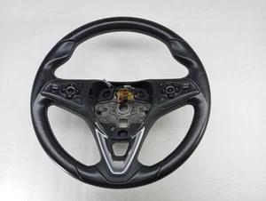 453798480 sportlenkrad für OPEL ASTRA K SPORTS TOURER 1.6 CDTI (35) GASOLEO 2015 - Imagen 1 de 9