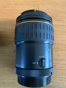 Tamron SP AF 90mm f/2.8 Macro Objektiv Japan - Bild 1 von 19
