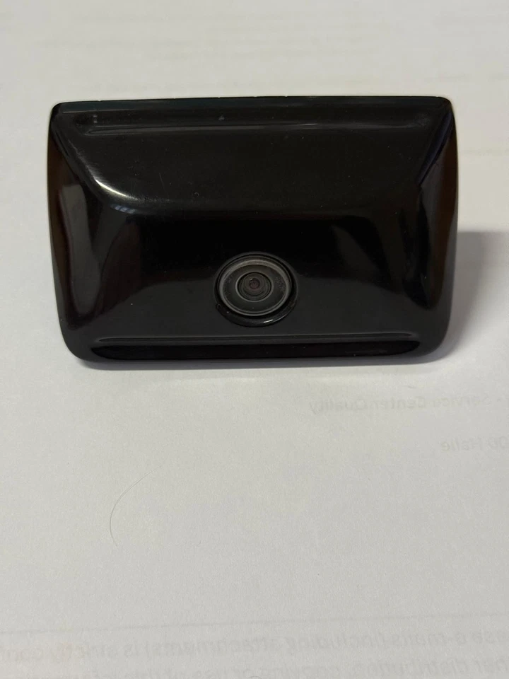 TELECAMERA RETROCAMERA POSTERIORE PER LANCIA Ypsilon 4° Serie ORIGINALE - Immagine 1 di 3