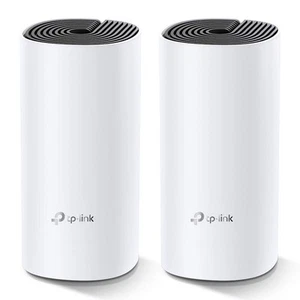 Access Point Tp-Link Deco M4(2-Pack) NEU - Photo 1/7