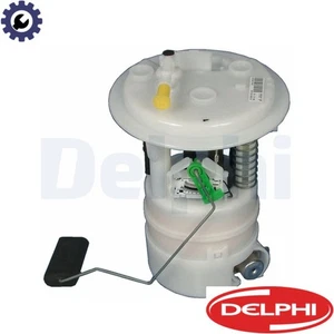FUEL PUMP FE10034-12B1 FOR CITROËN C3/II/Pluriel HFV/HFX 1.1L KFV/KFU 1.4L 4cyl - Picture 1 of 8
