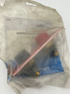 NEW OEM MILLER 038414 POWER OUTLET TERMINAL ASSEMBLY - Picture 1 of 1