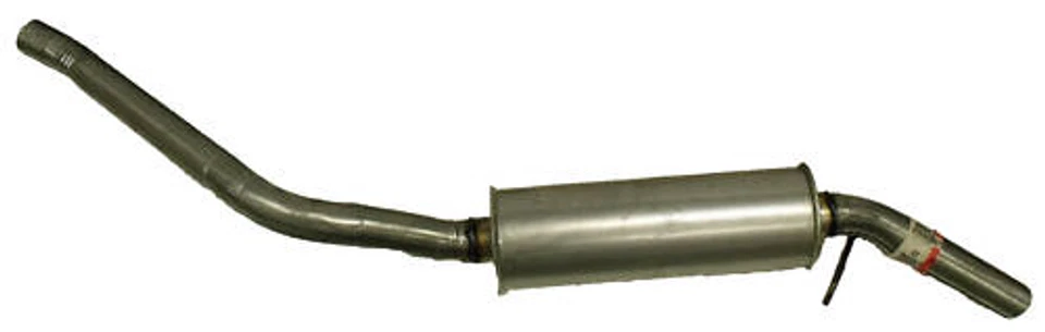 Задняя труба спортивная 1996 Chevrolet Lumina APV Pontiac Trans - Изображение 1 из 1