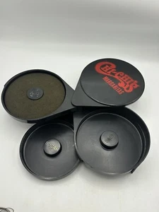 Chi-Chi Margarita Salt Sugar Rimmer Dink Maker - Picture 1 of 7