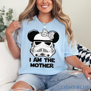 Star Wars Family Shirts, Star Wars Shirts, Disney Star Wars Shirts, 202737 - Picture 1 of 24