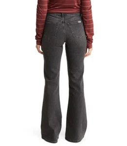 NWT JOE'S Womens Flawless High Rise Molly Flare Jeans Size 29 Damiana Grey Wash - Picture 1 of 14