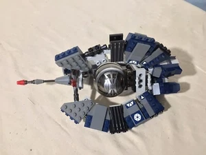 Lego Star Wars 75044 Droid Tri-Fighter RETIRED (Read Description) - Picture 1 of 5