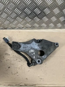 SOPORTE SOPORTE MONTAJE MOTOR BMW E81 E82 E84 E87 E88 E90 E91 E92 X1 LADO IZQUIERDO - Imagen 1 de 12