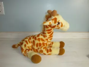 Kohl's Cares 12" Giraffe Plush Toy #7 - Picture 1 of 4