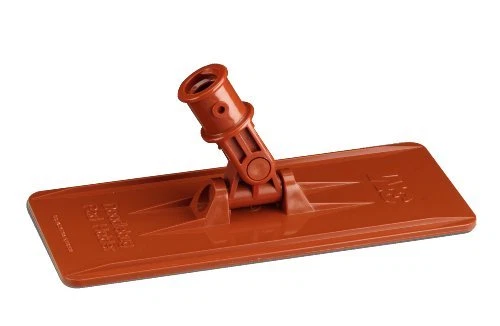 3M Doodlebug Pad Holder 6472 With Pads - Orange