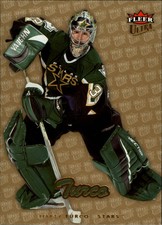 2006-07 (STARS) Ultra Gold Medallion #62 Marty Turco