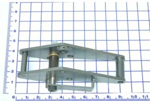 Kelley Lip Push Arm - 42-1409 da utilizzare con livellatori Atlantic Dock - Foto 1 di 1