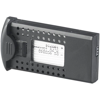 Simulus Ersatz-Akku für faltbaren WiFi-FPV-Quadrocopter GH-55.fpv, 1.000 mAh - Bild 1 von 2