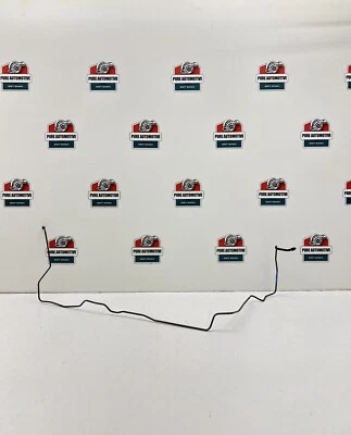 Nissan 240SX S14 1995-1996 freno lateral del pasajero delantero línea dura no ABS fabricante original Foto 1 de 4