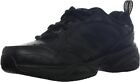 New Balance Women's 626 V1 Walking Shoes, Black, 7 B Medium US