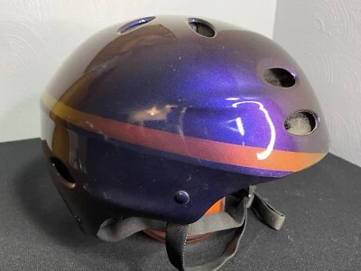 Mongoose Multi-sport Bike & Skate Helmet for Kid/Youth  L/XL NEW Custom Painted - Image 1 of 4