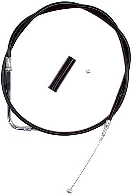 Cable de ralentí Motion Pro 06-0303 para Harley-Davidson Road King FLHR 1996-01 Foto 1 de 3