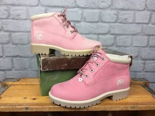 Timberland Donna Rosa usato in Italia | vedi tutte i 68 prezzi!