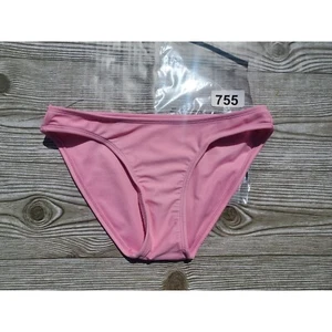 xHileration Women's Swim Bikini Bottoms Size XS - Picture 1 of 3