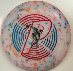 Accesorio Multicolor De Plástico Frisbee Palace Skateboards SS17 - Imagen 1 de 6