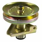 Stens 285-111 Spindle Assembly W/ Pulley  Fits John Deere AM126225