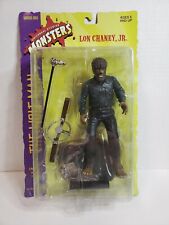 1998 Sideshow Universal Monsters Lon Chaney Jr as The Wolfman Figure