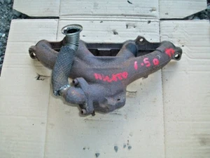 ROVER 100 METRO 1997 1.5 DIESEL EXHAUST MANIFOLD - Picture 1 of 1